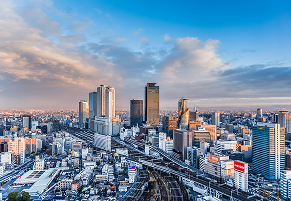 社会インフラを支えるやりがいある仕事